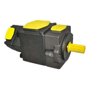 Yuken PV2R12-12-33-L-RAA-40 Double Vane pump
