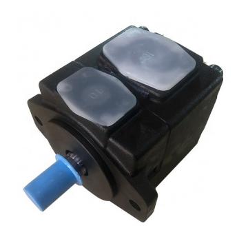 Yuken PV2R1-17-L-RAB-4222              single Vane pump