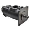 Yuken  PV2R34-60-184-F-RAAA-31 Double Vane pump #1 small image