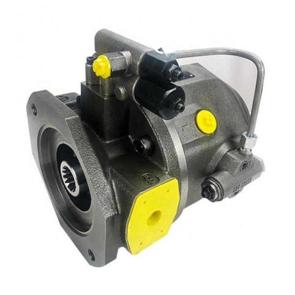 Rexroth PVV54-1X/154-113RJ15UUMC Vane pump #1 image