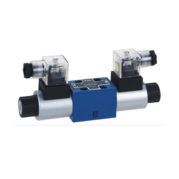 Rexroth WE6........./V Solenoid directional valve #2 image