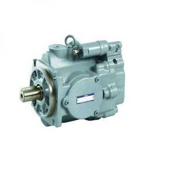 Yuken A145-F-R-04-H-S-60 Piston pump #2 image