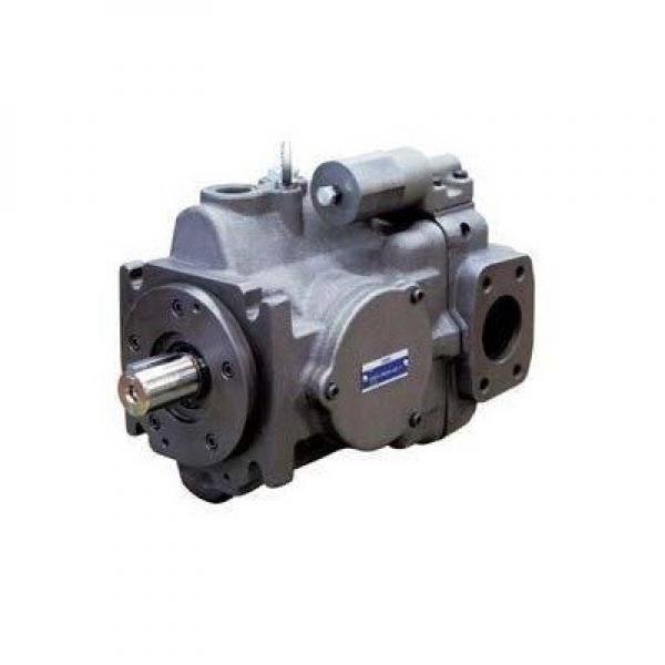 Yuken A10-L-R-01-B-K-10 Piston pump #2 image