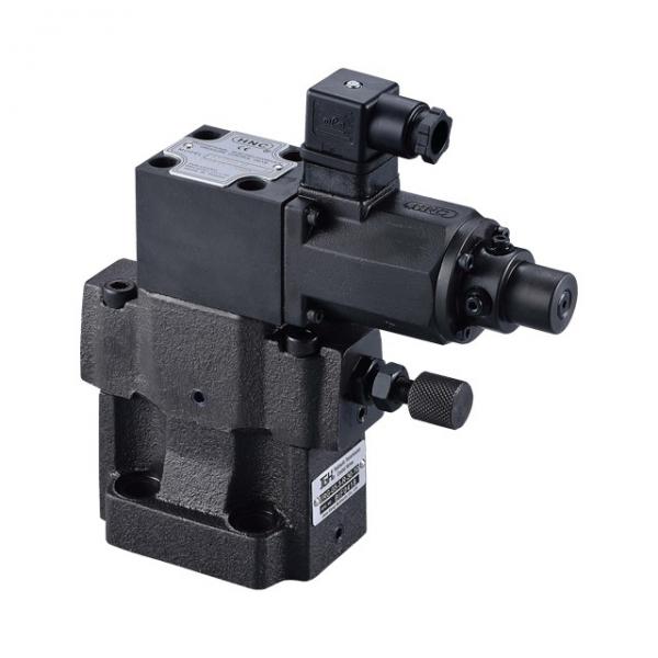 Yuken SRG-03--50 pressure valve #2 image